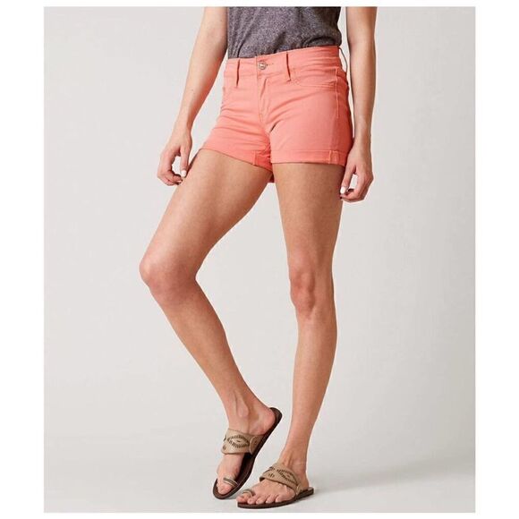Buckle Daytrip Refined Shorts Size 25 - Picture 1 of 11